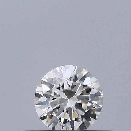 0.23 carat Round diamond G VVS1 Excellent