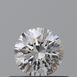 0.31 carat Round diamond E IF Excellent