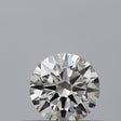 0.30 carat Round diamond H  VVS1 Excellent