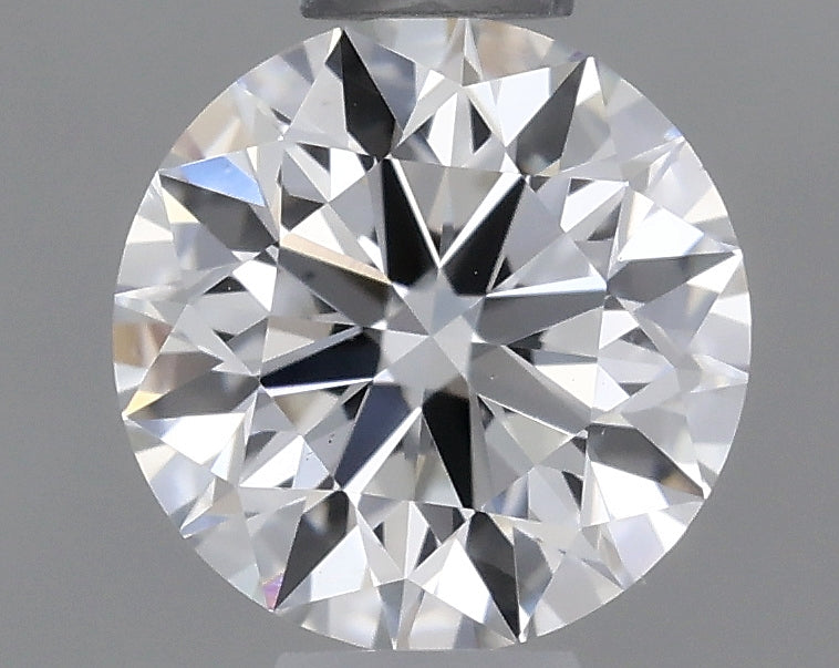0.50 carat Round diamond G VS2 Excellent