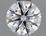 0.50 carat Round diamond G VS2 Excellent
