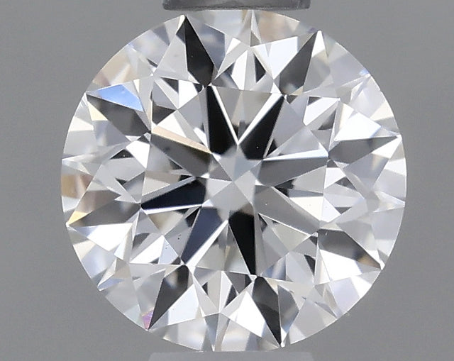 0.50 carat Round diamond G VS2 Excellent
