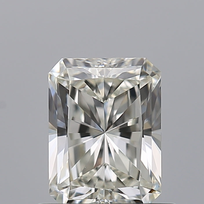 0.71 carat Radiant diamond J VS1 