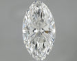 0.31 carat Marquise diamond F SI1 