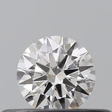 0.23 carat Round diamond G  VVS2 Excellent