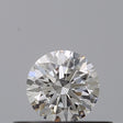 0.31 carat Round diamond E  VVS2 Excellent