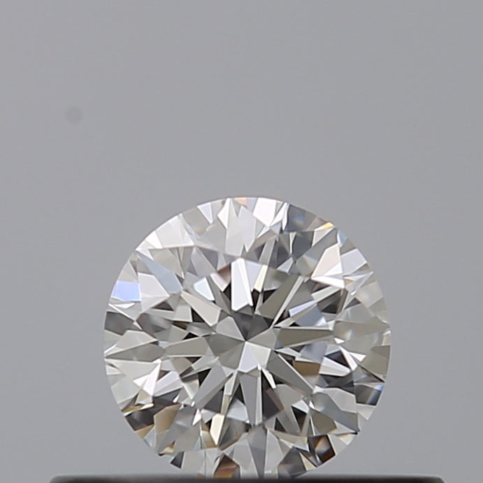 0.31 carat Round diamond E  VVS2 Excellent