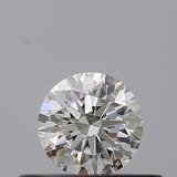 0.31 carat Round diamond E  VVS2 Excellent