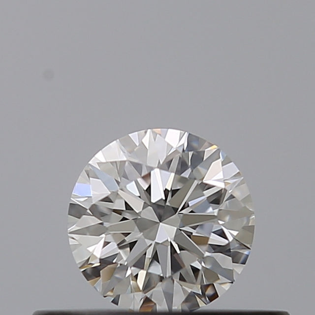 0.31 carat Round diamond E  VVS2 Excellent