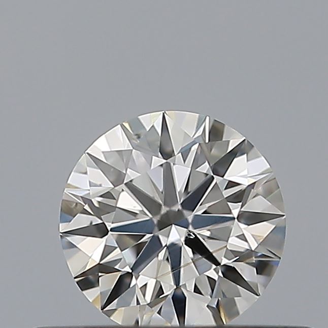 0.31 carat Round diamond I  SI1 Excellent