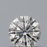 0.31 carat Round diamond I  SI1 Excellent