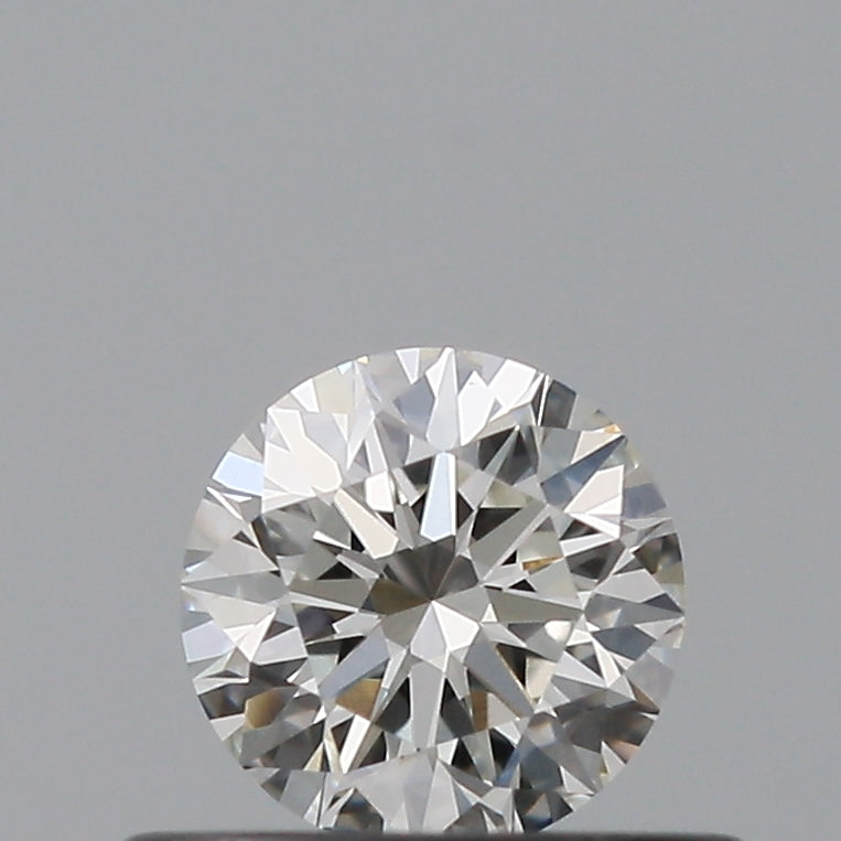 0.35 carat Round diamond H  VS1 Excellent