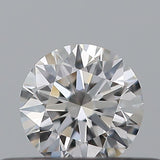 0.26 carat Round diamond E  VVS1 Excellent