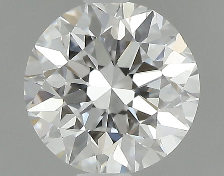 1.00 carat Round diamond D  VS1 Very good