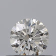 0.35 carat Round diamond F VS2 Excellent