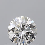 0.30 carat Round diamond D VVS1 Excellent
