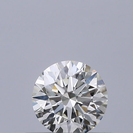 0.31 carat Round diamond H VVS2 Excellent