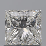 0.74 carat Princess diamond G  VVS2