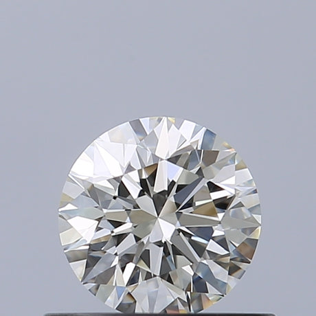 0.51 carat Round diamond H VVS1 Excellent