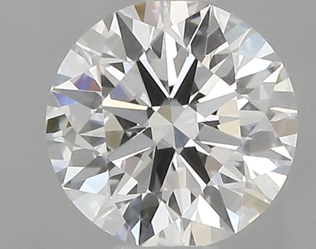 0.34 carat Round diamond H  VS1 Excellent