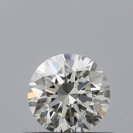 0.37 carat Round diamond H VVS1 Excellent
