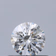 0.46 carat Round diamond E VVS2 Excellent