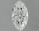 1.00 carat Marquise diamond G VS2 