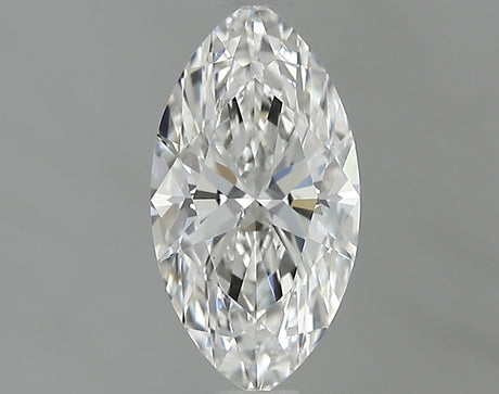 1.00 carat Marquise diamond G VS2 