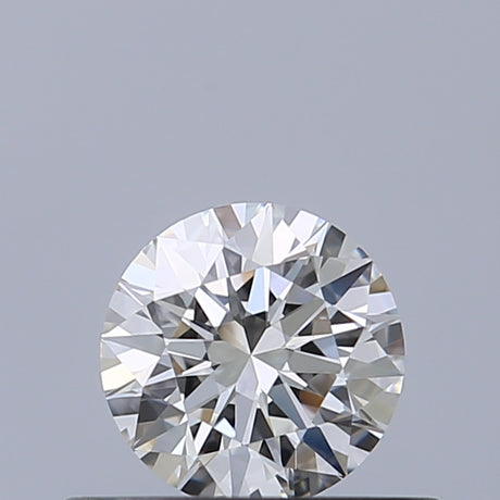 0.41 carat Round diamond F VVS1 Excellent