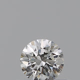 0.28 carat Round diamond H  IF Excellent