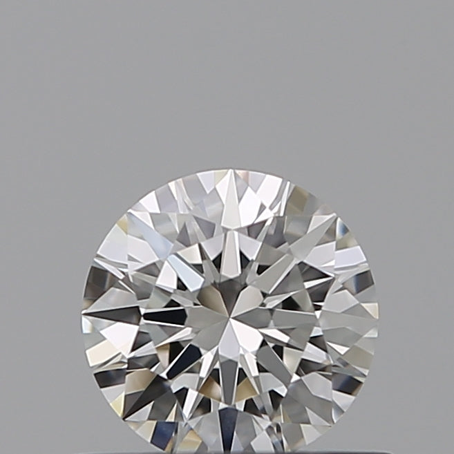 0.45 carat Round diamond G  VVS2 Excellent