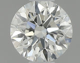 0.32 carat Round diamond F  SI1 Excellent