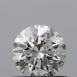 0.54 carat Round diamond E VS1 Excellent