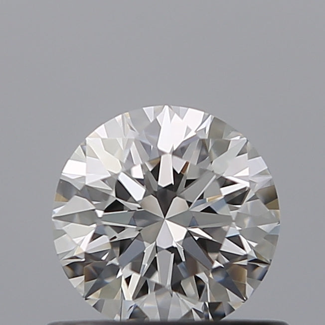 0.54 carat Round diamond E VS1 Excellent