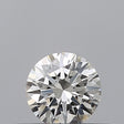 0.23 carat Round diamond G VS1 Excellent