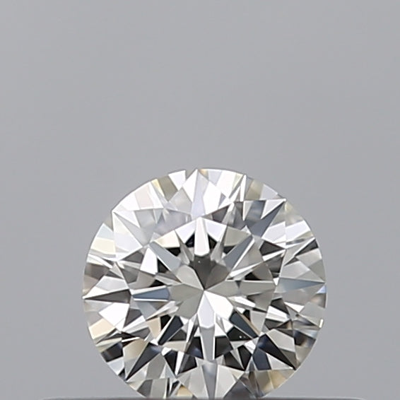 0.23 carat Round diamond G VS1 Excellent