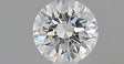 0.31 carat Round diamond F IF Excellent