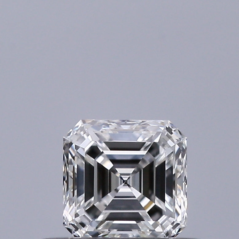 0.34 carat Emerald diamond E VVS1 