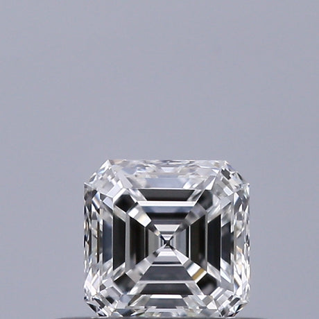 0.34 carat Emerald diamond E VVS1 