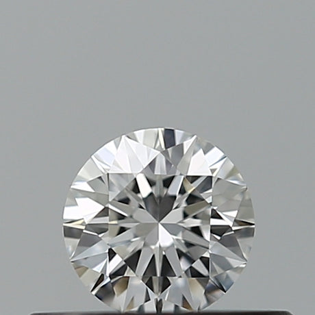 0.22 carat Round diamond E VVS1 Excellent