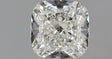 1.03 carat Cushion diamond J VS2 