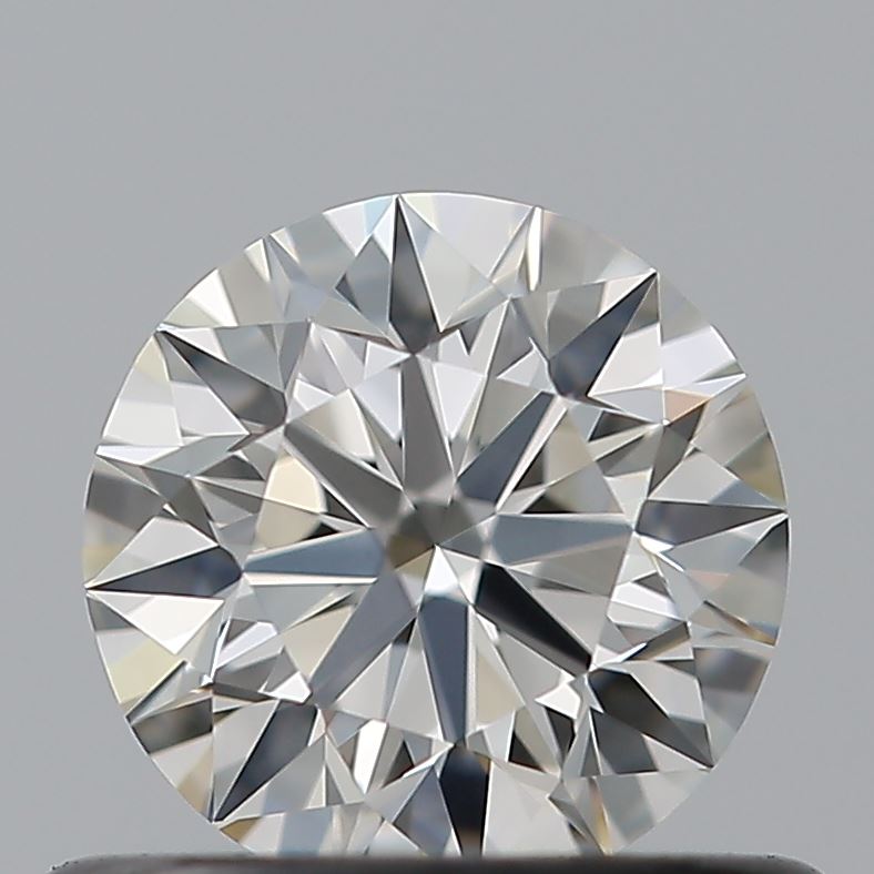 0.50 carat Round diamond G  VVS2 Excellent