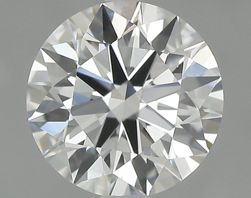 1.02 carat Round diamond D  VS1 Excellent