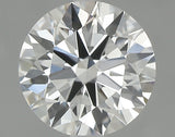 1.02 carat Round diamond D  VS1 Excellent