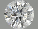 0.42 carat Round diamond D  VS2 Excellent