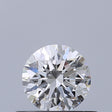 0.45 carat Round diamond D VVS1 Excellent