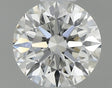 0.50 carat Round diamond F VS1 Excellent