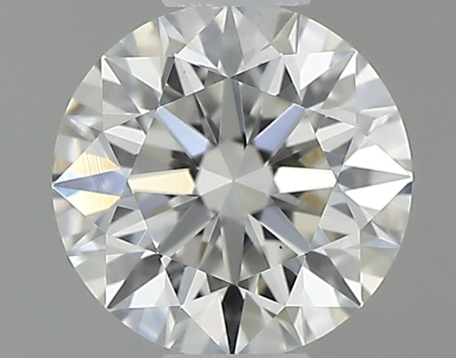 0.50 carat Round diamond F VS1 Excellent