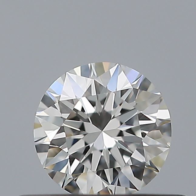 0.32 carat Round diamond F  VVS1 Excellent