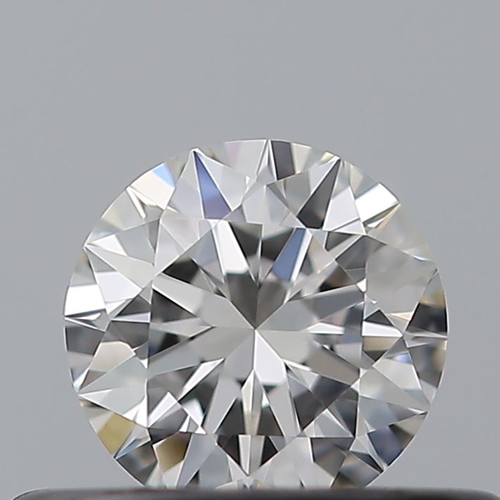 0.30 carat Round diamond F  VVS1 Excellent